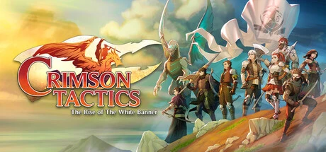 Games like Crimson Tactics: The Rise of The White Banner