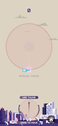 Crystal Keeper Image