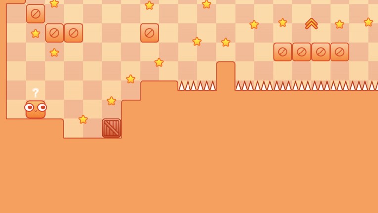 Cuboy Adventure screenshot