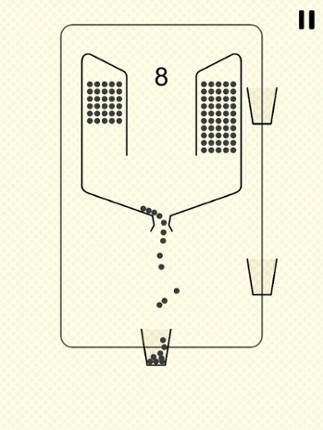 Cups &amp; Balls cool ball game online Image