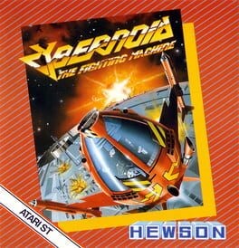 Games like Cybernoid: The Fighting Machine