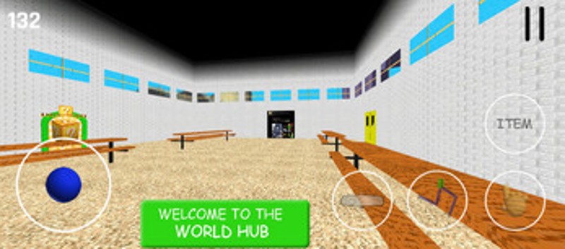 Daldi's House android screenshot