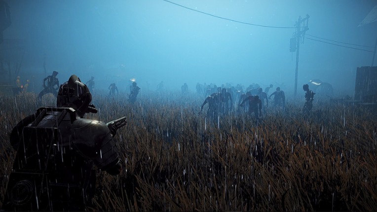 Dark Light: Survivor screenshot