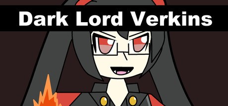 Games like Dark Lord Verkins