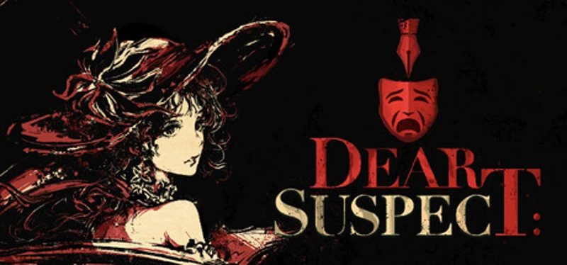 DEAR SUSPECT Image