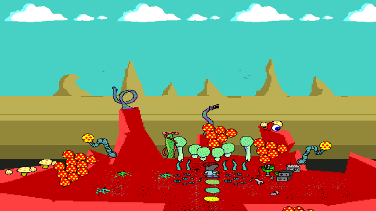 Death of the Augnob Image