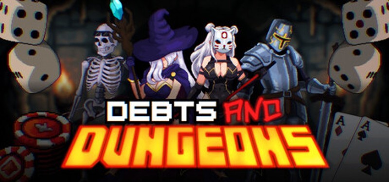 Debts and Dungeons Image