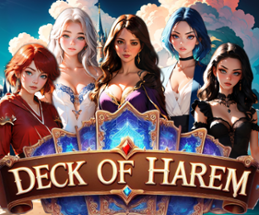 Deck of Harem Image