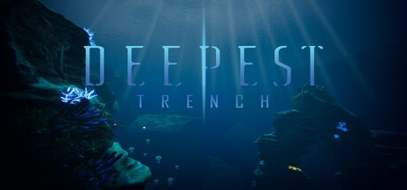 Games like Deepest Trench