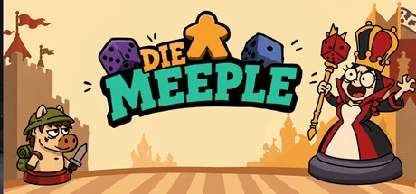 Games like Die Meeple