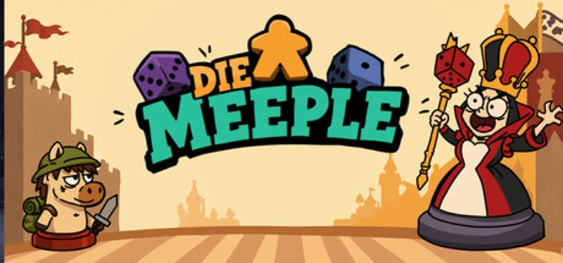 Die Meeple Image