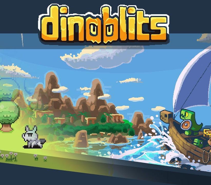 Games like DinoBlits