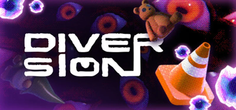 Diversion Image