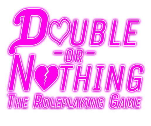 Double or Nothing Game Cover