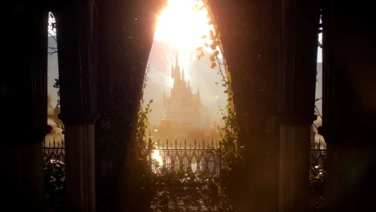 Dragon Age: The Veilguard Image