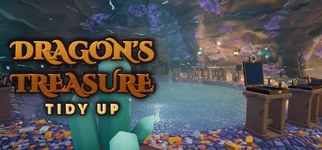 Games like Dragon's Treasure Tidy Up