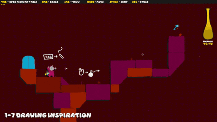 DRAWCHEMY screenshot