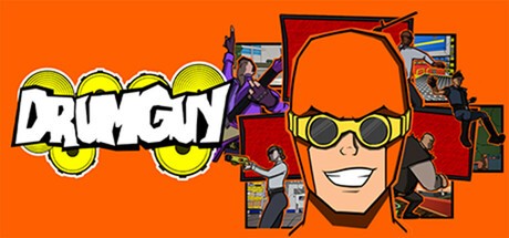 Games like DRUMGUY