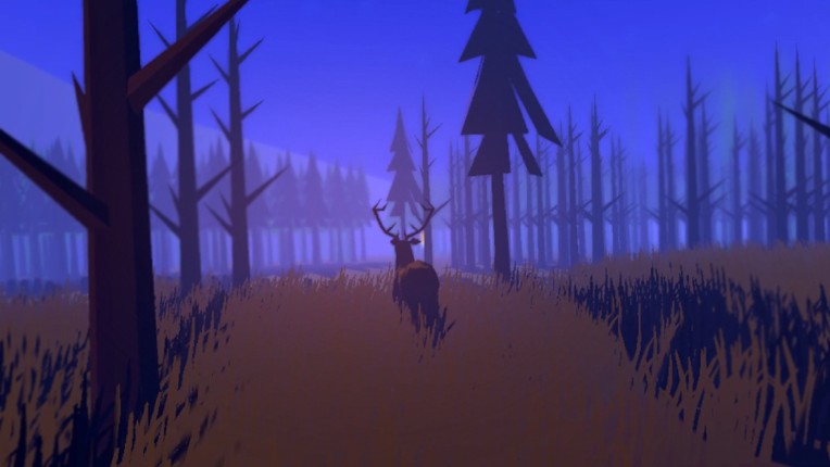 Earth Warrior screenshot