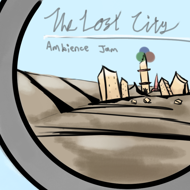 Games like Edda: The Lost City
