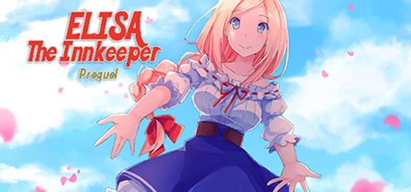 Elisa: The Innkeeper - Prequel Image