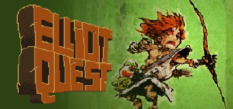 Games like Elliot Quest