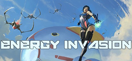 Games like Energy Invasion
