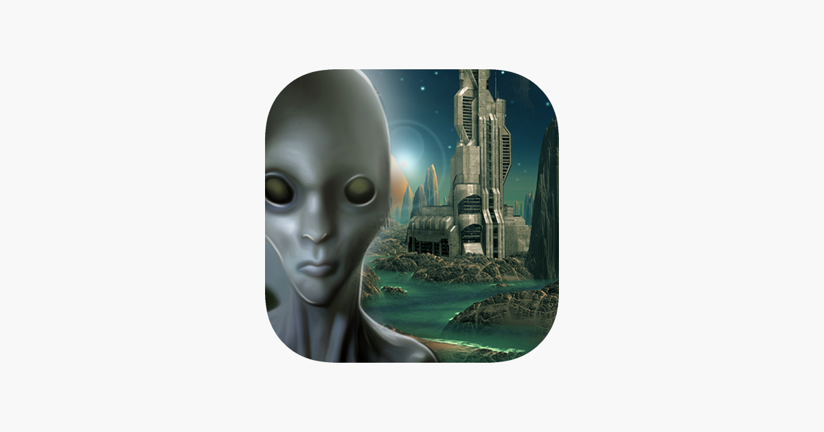 Games like Escape Game Alien Planet
