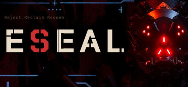 ESEAL: Reject, Reclaim, Redeem Image