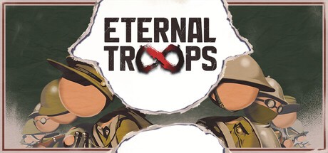 Games like Eternal Troops
