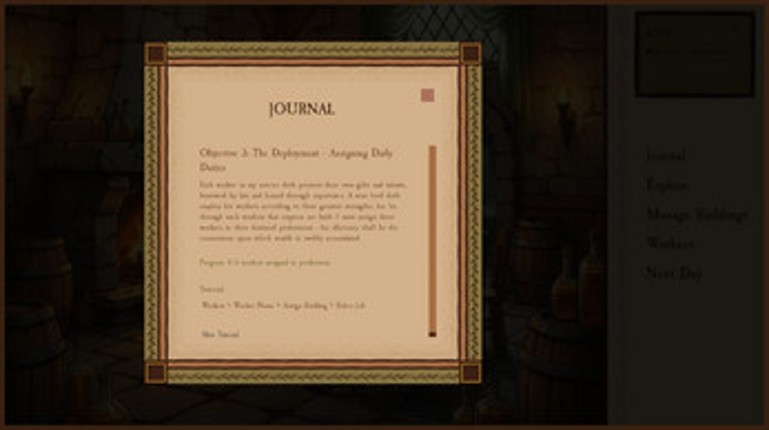 Fantasy Manager Image