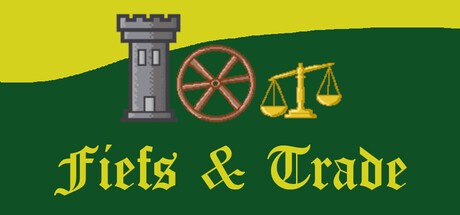 Games like Fiefs & Trade