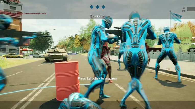 Final battle in zhifudao screenshot