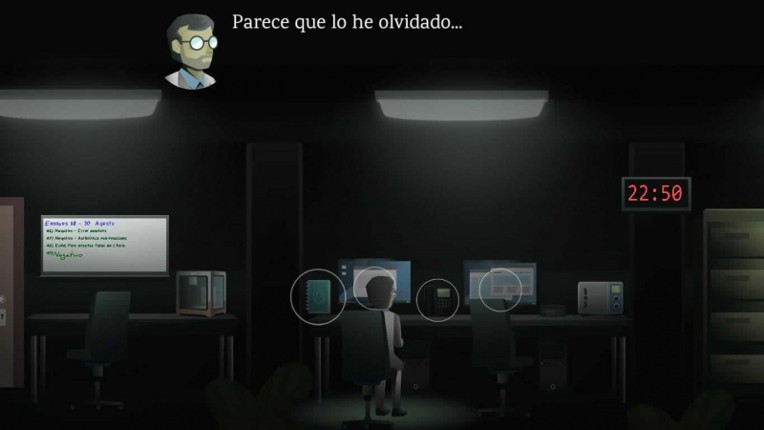 Final Memories Image