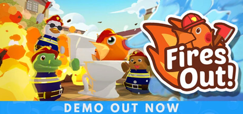 FiresOut! Image