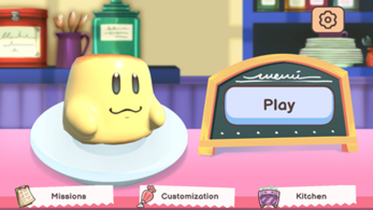 Flantastic Café Run Image