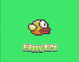 Flappy bird Image