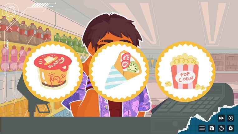 Flavor Favor screenshot