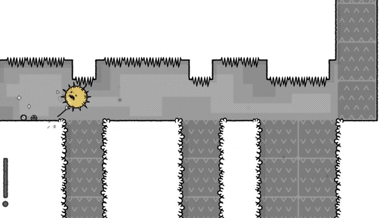 Float Lord screenshot