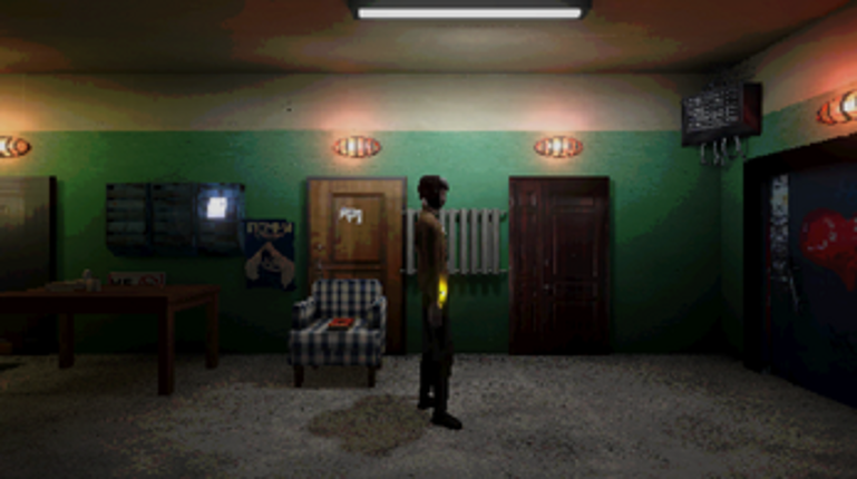 Floor 13 Image