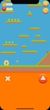 Floor Is Lava - Addictive Game Image