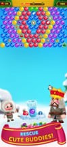 Flower Games - Bubble Pop 2024 Image