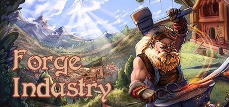 Games like Forge Industry