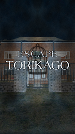 Escape Game TORIKAGO screenshot