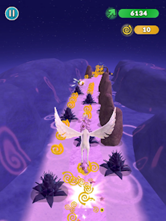 Mia and Me® The Original Game screenshot