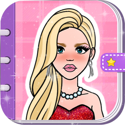 Paper Doll: Fashion Dress Up Image