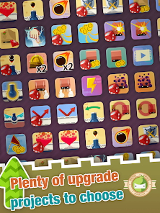 Eternal Cannon screenshot