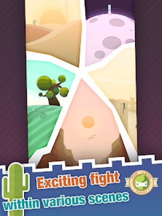 Eternal Cannon screenshot