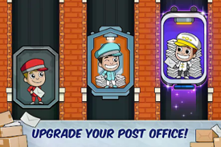 Idle Mail Tycoon Image