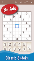 Sudoku: Classic and Variations Image